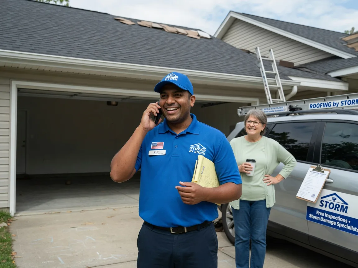 Roof Repair Near Me Vandergrift, PA FAQs